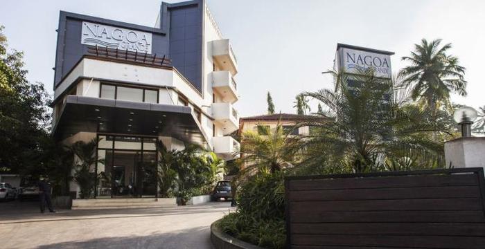 Nagoa Grande